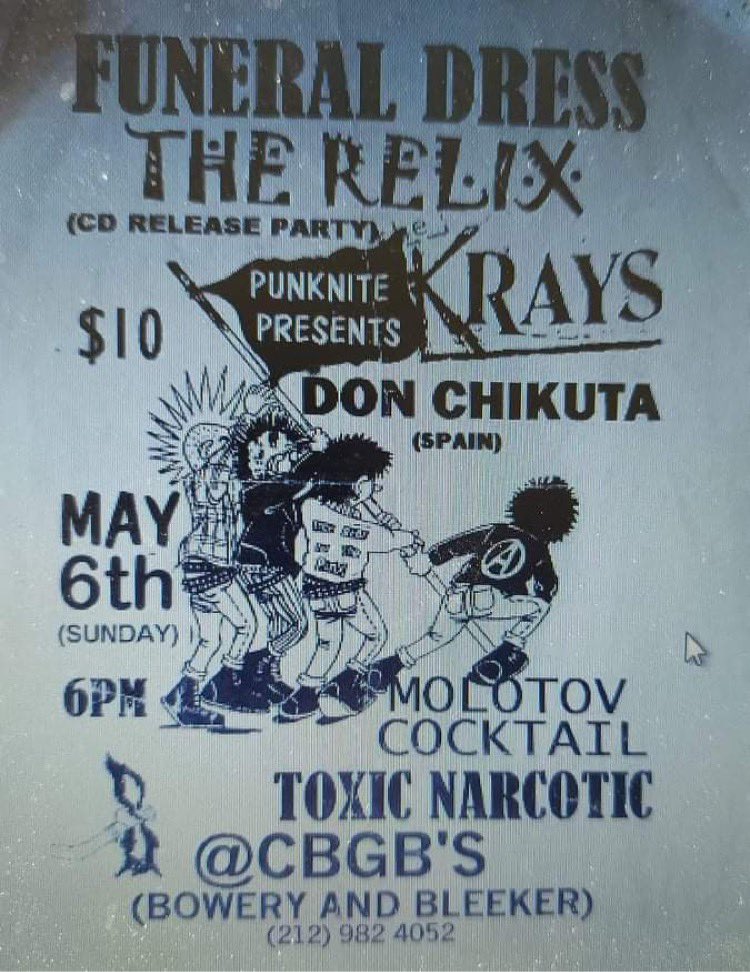 PEDAZO CARTEL CON (CH)😀😀😀😀😀😀😀😀😀😀😀😀😀😀😀😀😀 
APUNTAROS DÍA 29 😉😉😉😉😉😉😉😉😉😉😉😉😉😉😉😉😉😉😉

#doncikutacorre #maleficpunk #doncikuta #dulcessueños 
<a href="/LACENTRALDC/">La Central De Comunicación (Oficial)*****</a>