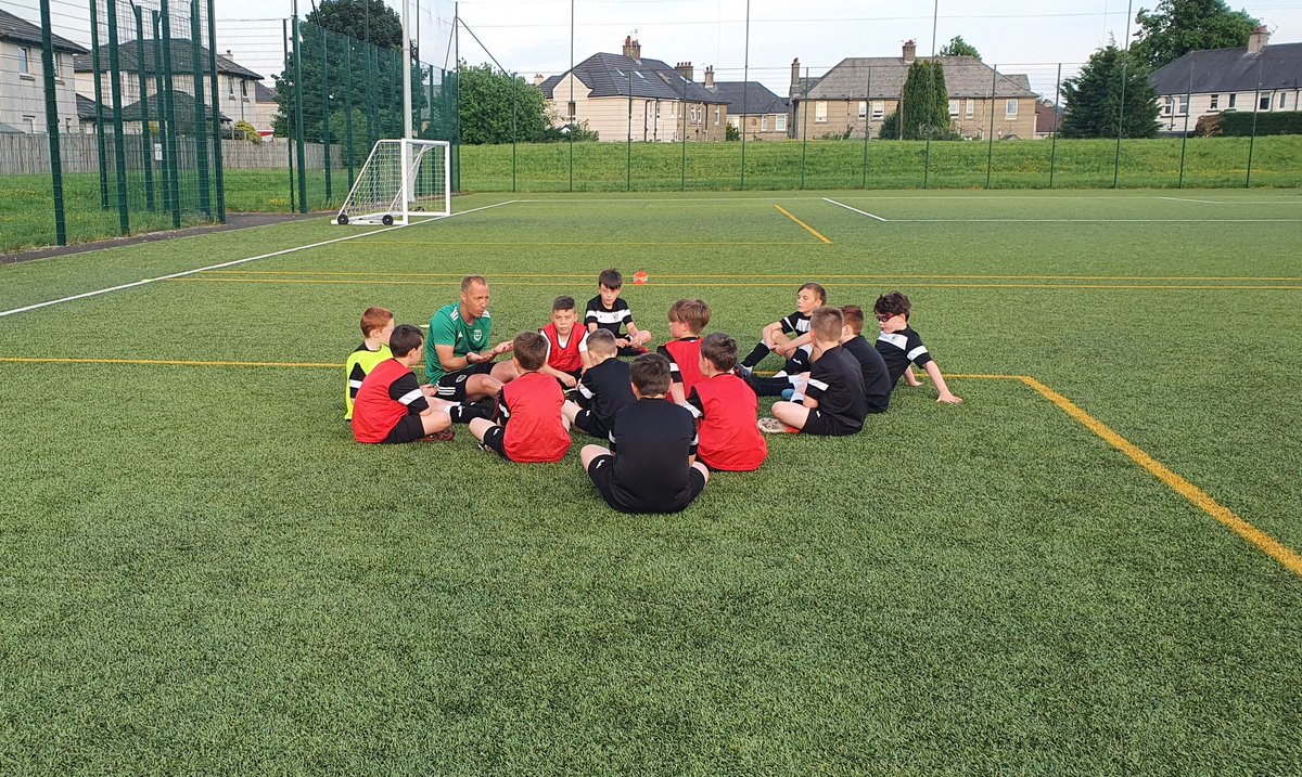 The debrief from last night @343proT