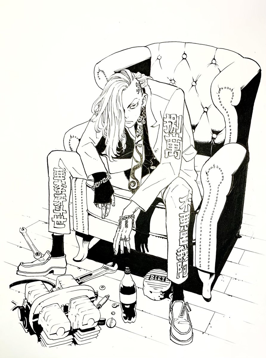 koshinoato's tweet photo. @demon_in_leash https://t.co/L50xg1R3ra