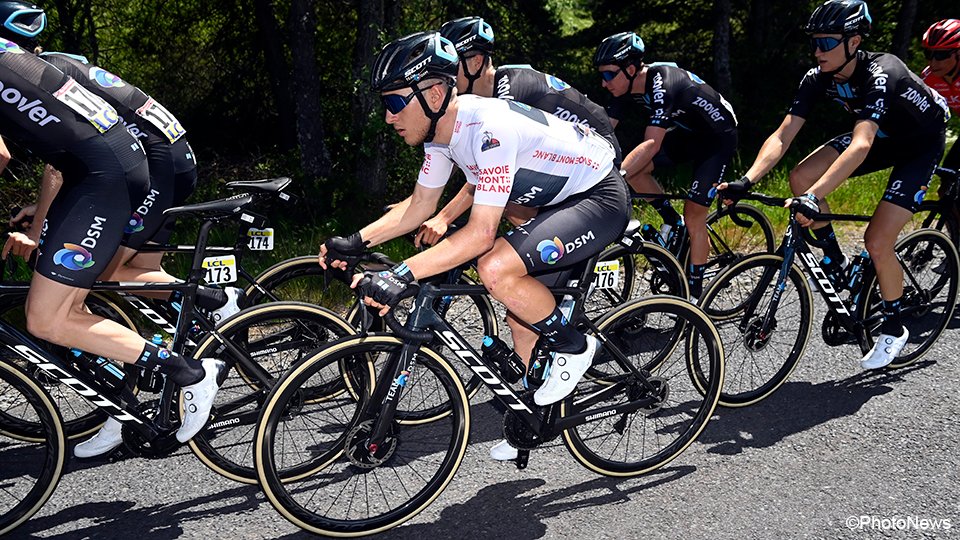 Sporza 🚴 tweet media