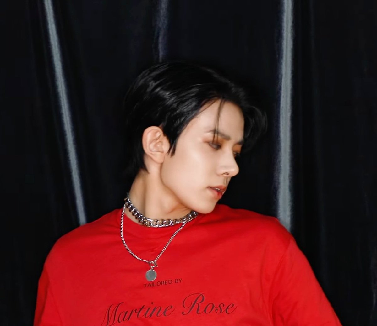 I_m_lavenia's tweet image. #visualcam_enhypen  OUR #HEESEUNG  ♥️♥️♥️♥️ #Feaver #ENHYPEN_HEESEUNG #ENHYPEN #Mnet #VISUALCAM