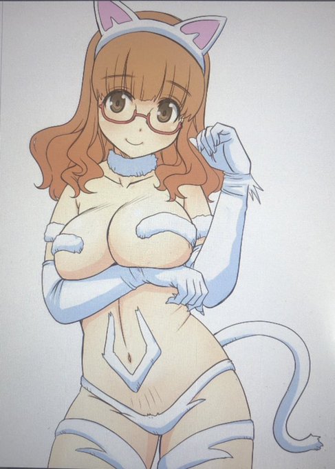 突然のフェリシアコス。 