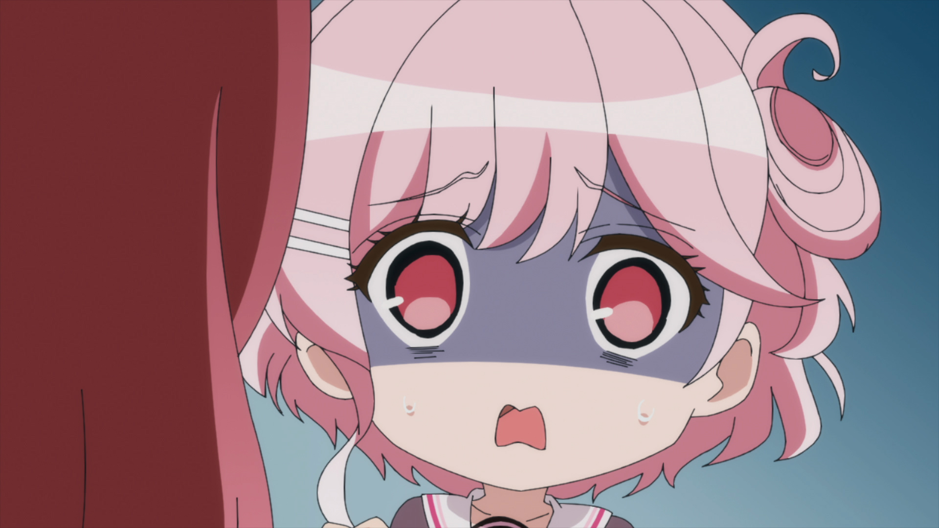 D4dj ディーフォーディージェー 公式 ミニアニメ ぷっちみく D4dj Petit Mix 第19話予告公開 Lyrical Lilyの次のライブ会場は教会 みんなで張り切って準備を始めるが そこに怪奇現象の数々が襲いかかる 彼女たちの祈りは天に届くのか