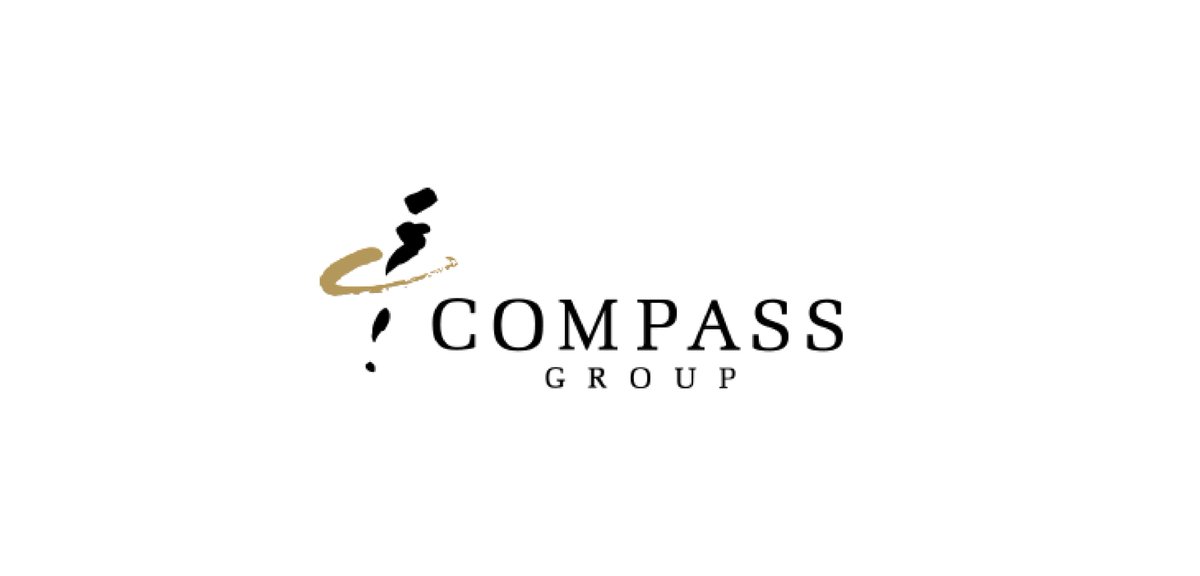 Welkom nieuwe partner Compass Group! Zij pakken ze verantwoordelijkheid in het bijdragen aan een betere wereld door de dialoog aan te gaan met klanten en prospects en de inzet van hun wereldwijde expertise op het gebied van hospitality. Lees hier meer➡️ bit.ly/3g7AXbk