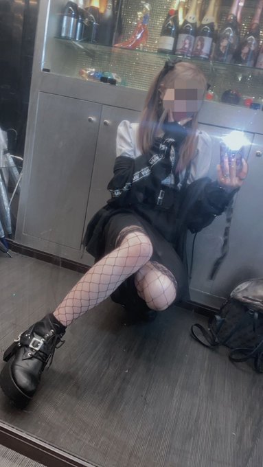 コスプレイヤー南瀬あみなのTwitter画像8