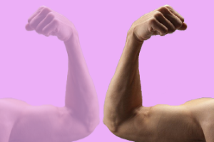 Flexing Your Customer Service Muscles! As retail &amp; services open up again after the long hibernation of the pandemic &amp; some having battled to stay on some kind of footing, our ‘customer service muscles’ have been underused lately. Read about my 3 C's-mailchi.mp/b691620de919/f…