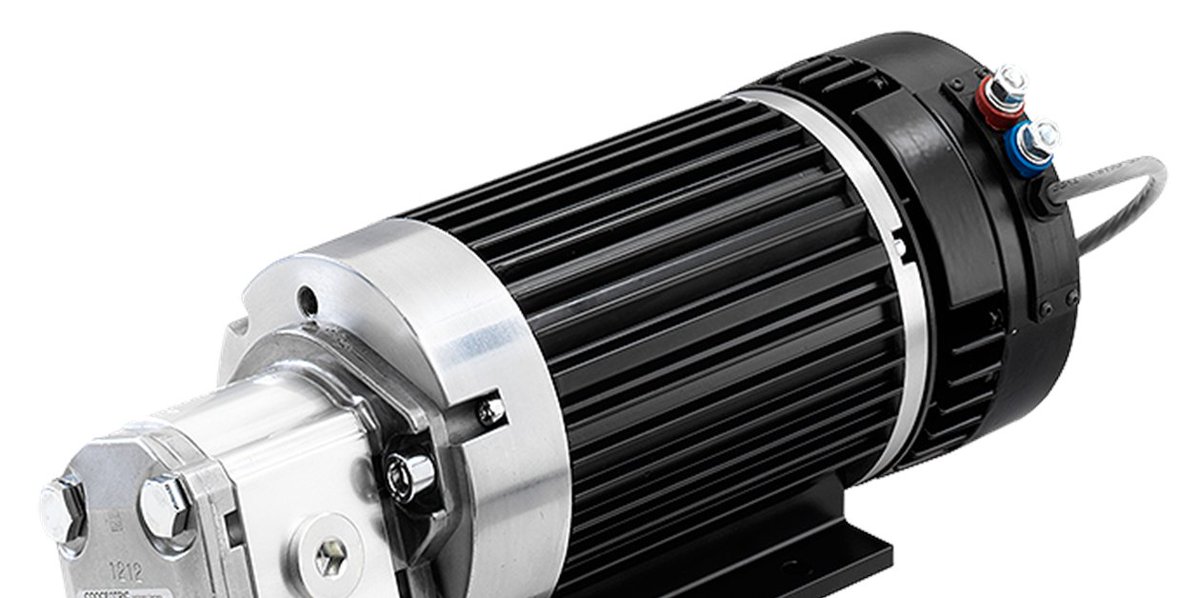 dieselprogress's tweet photo. #ConcentricAB announced it will supply its electrohydraulic steering pump (EHS) system to a North American OEM for use on a new range of medium-duty battery electric trucks. https://t.co/bepG4VwJgo
#hydraulicpump #pumps #battery #electrictrucks #trucks #OEMs #EHSsystem https://t.co/hugubNrmzh