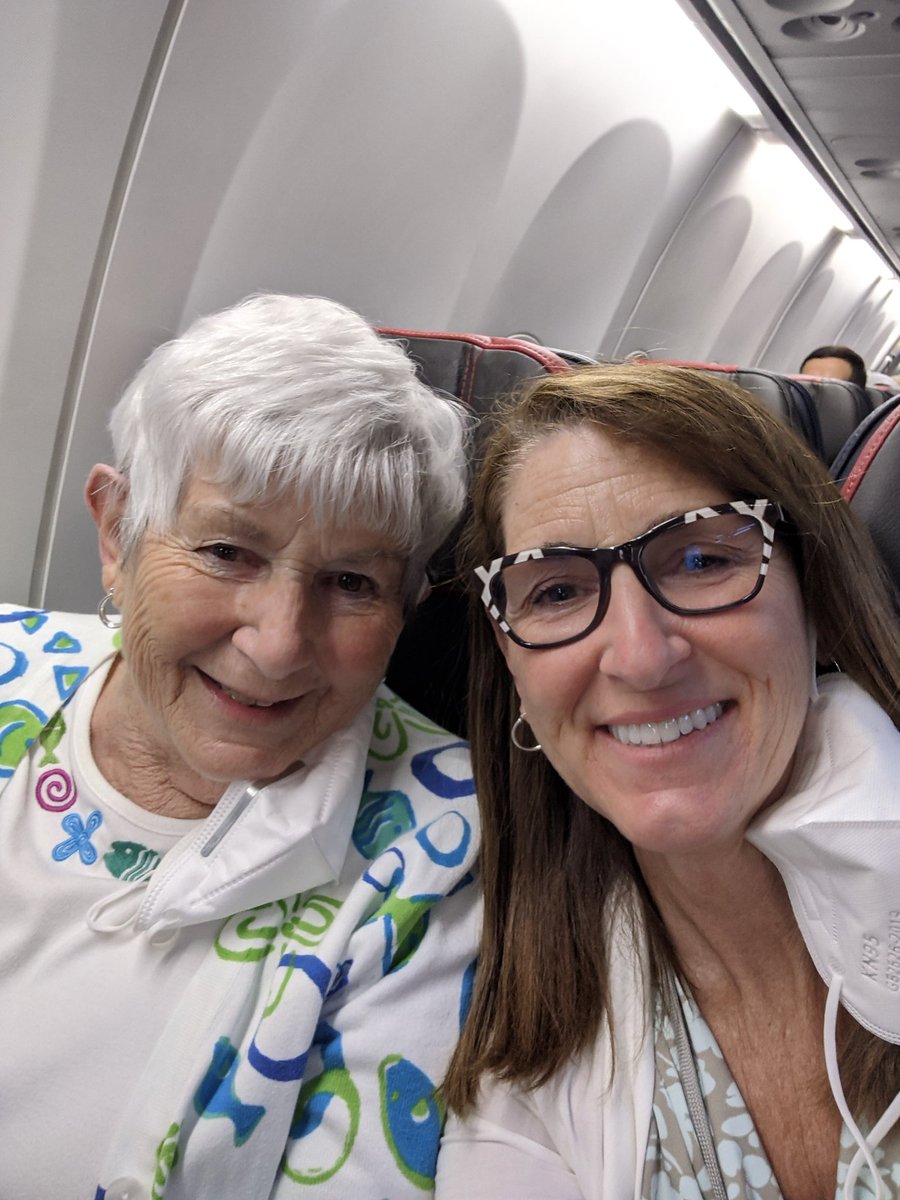 KimDeSutter1's tweet photo. 1st cruise in a long time. I'll let you know how cruising is during a pandemic! St. Maarten here we come! https://t.co/G0Mr3cLYkR