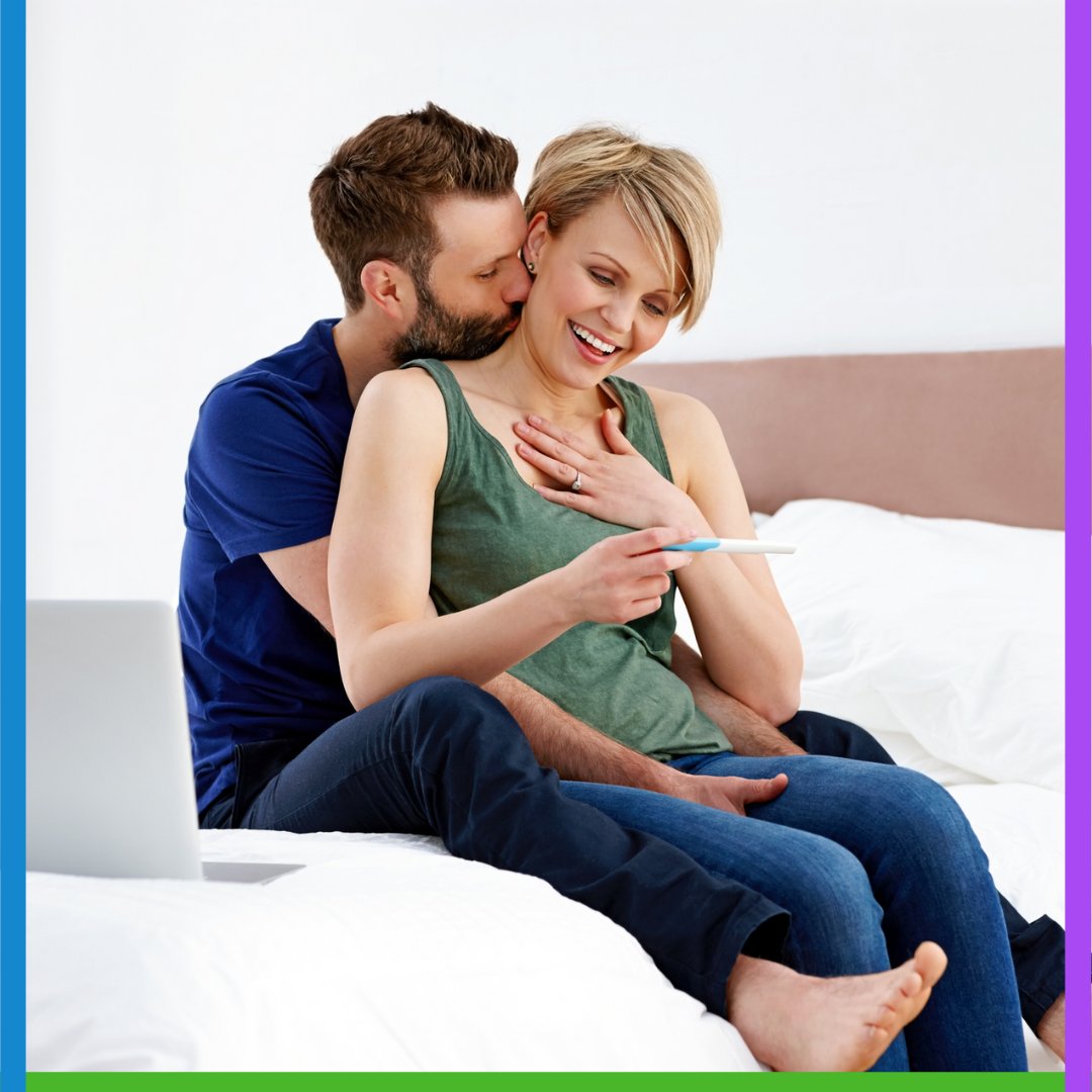 Yes2Fertility's tweet photo. Hello there! Check out this article!

Getting pregnant after 35: US research says reproductive years now extend to 37
So is the age of 35 really a fertility cliff?

Read more at:
https://t.co/Sgtq4RMKSg https://t.co/QNxMyQCrPN