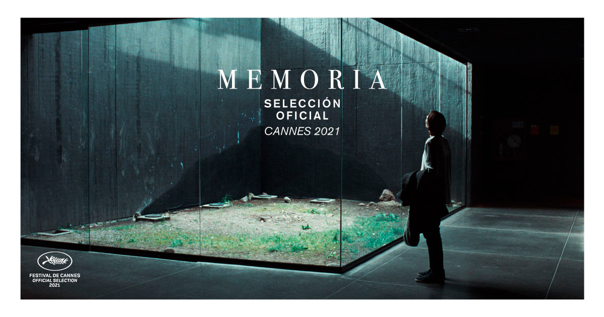 Proimágenes Colombia on Twitter: "La película Memoria, del director tailandés Apichatpong Weerasethakul, una coproducción colombiana rodada 100% en el país, acaba de ser anunciada dentro de la Selección Oficial del @Festival_Cannes 2021