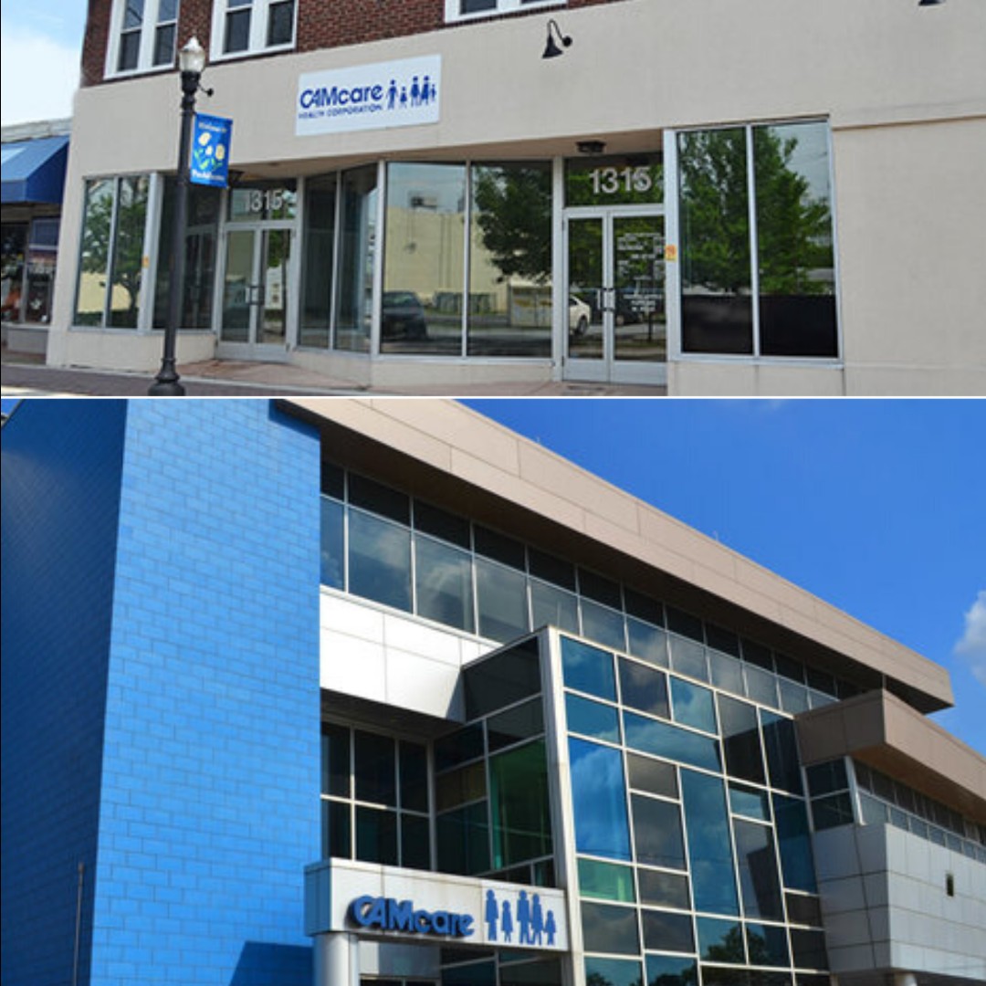 CAMcare Health Corporation on Twitter "Today's COVID19 test