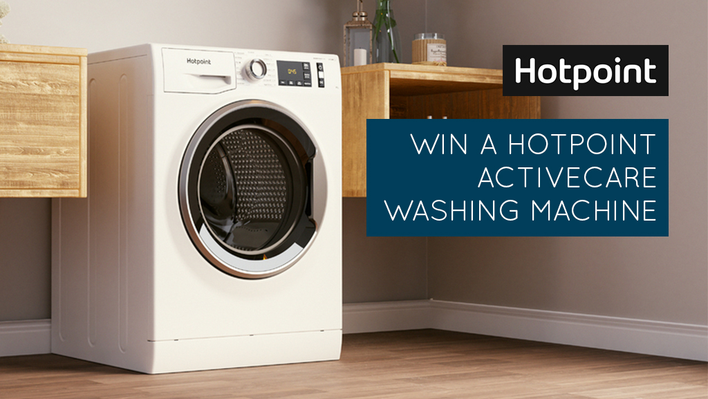 HughesDirect's tweet image. Enter our latest prize draw to #WIN a Hotpoint ActiveCare Washing Machine!
Simply follow us @HughesDirect &amp;amp; RT 🍀🎁
Ends 09/06/21, Ts&amp;amp;Cs apply - hughes.co.uk/competition-te…