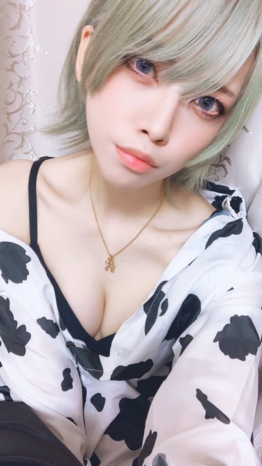 コスプレイヤーぽにょ皇子のTwitter画像32