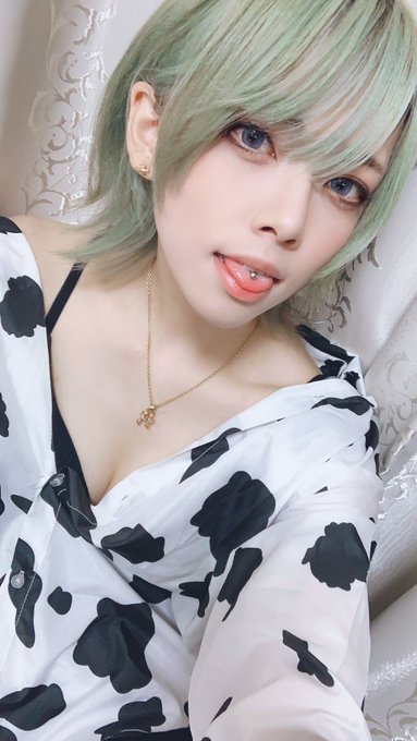 コスプレイヤーぽにょ皇子のTwitter画像34