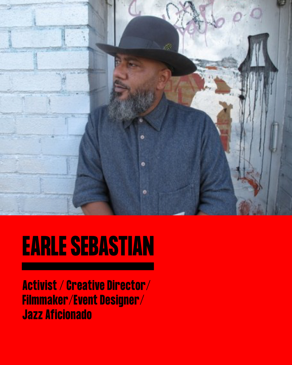 Who's behind the Black America ReFund? A team of social justice warriors, with deep professional expertise, who imagine a society where Black people own and exercise social, political and economic power (2 of 2) #blackamericarefund #racialhealing #breathewithme #BlackLivesMatter