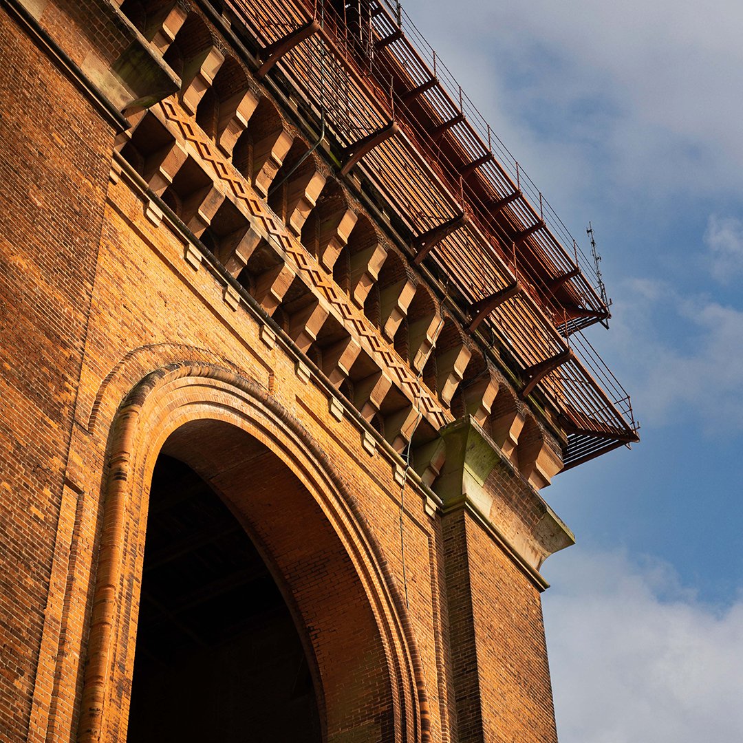 incolchester_'s tweet photo. Jumbo is an iconic attraction in Colchester which dates back to 1883 and is one of the tallest water towers in England.
Who is always amazed at how tall Jumbo is when they wander past? We are!
📸 Jumbo, Colchester
#colchesterhistory #supportlocal #clickitlocal #shoplocal https://t.co/uqrmQJ1yEa