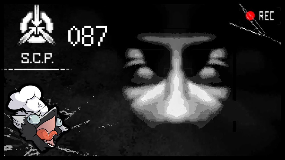 Scp087 Scp087