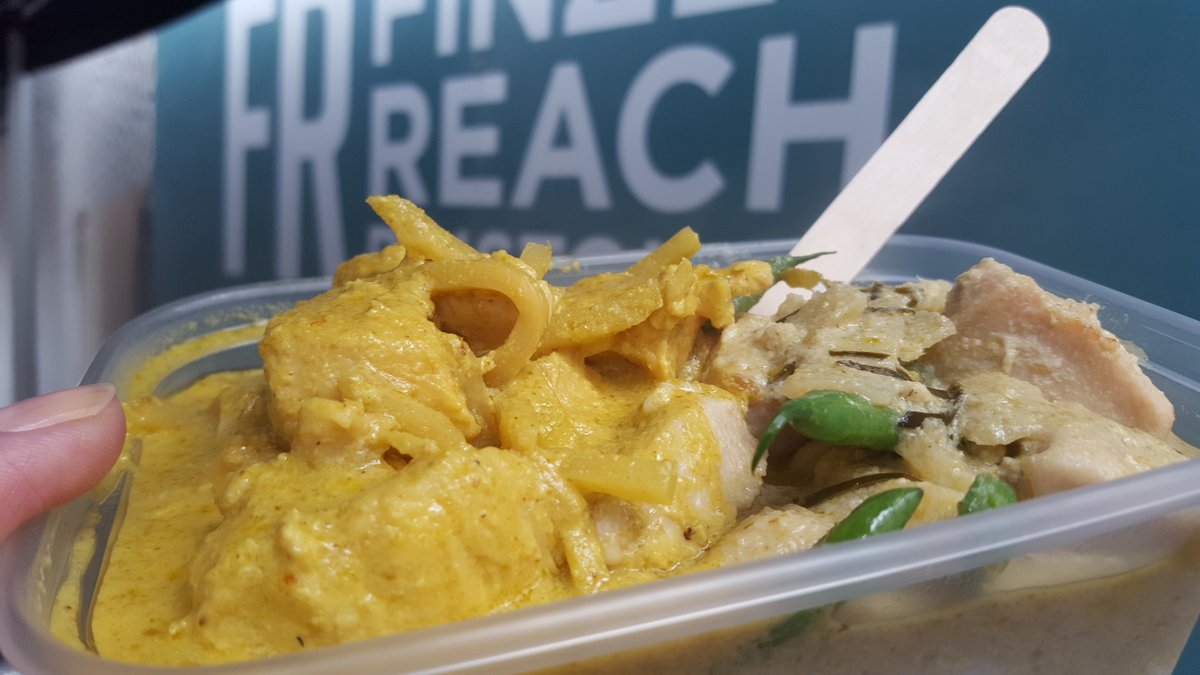 Looking for somewhere to take the kids tomorrow for an alfresco half term lunch? Our street food market has a great line-up of global food including sushi, brownies, steak sarnies, cheese toasties and Thai curry. Open 11am-2pm #Bristol #halfterm <a href="/visitbristol/">Visit Bristol</a> <a href="/Total_Bristol/">Total Bristol</a>