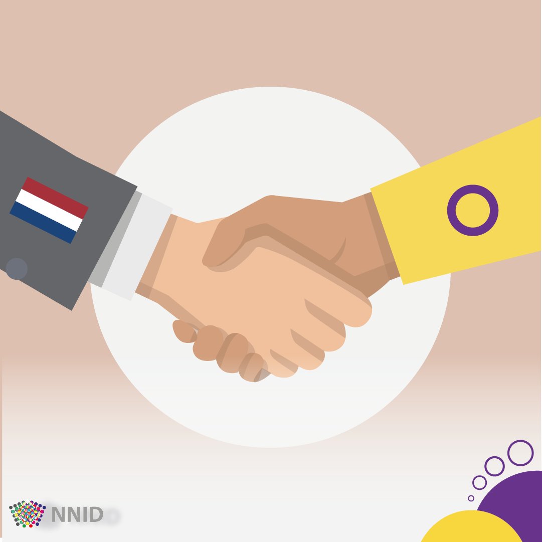 SGP &amp; CU stelden aanvallende Kamervragen over de aandacht voor intersekse in onderwijs. Gelukkig blijkt dat de regering een positief standpunt inneemt over #intersekse: 'We streven ernaar dat álle leerlingen geaccepteerd worden op school, dus ook intersekse leerlingen’.