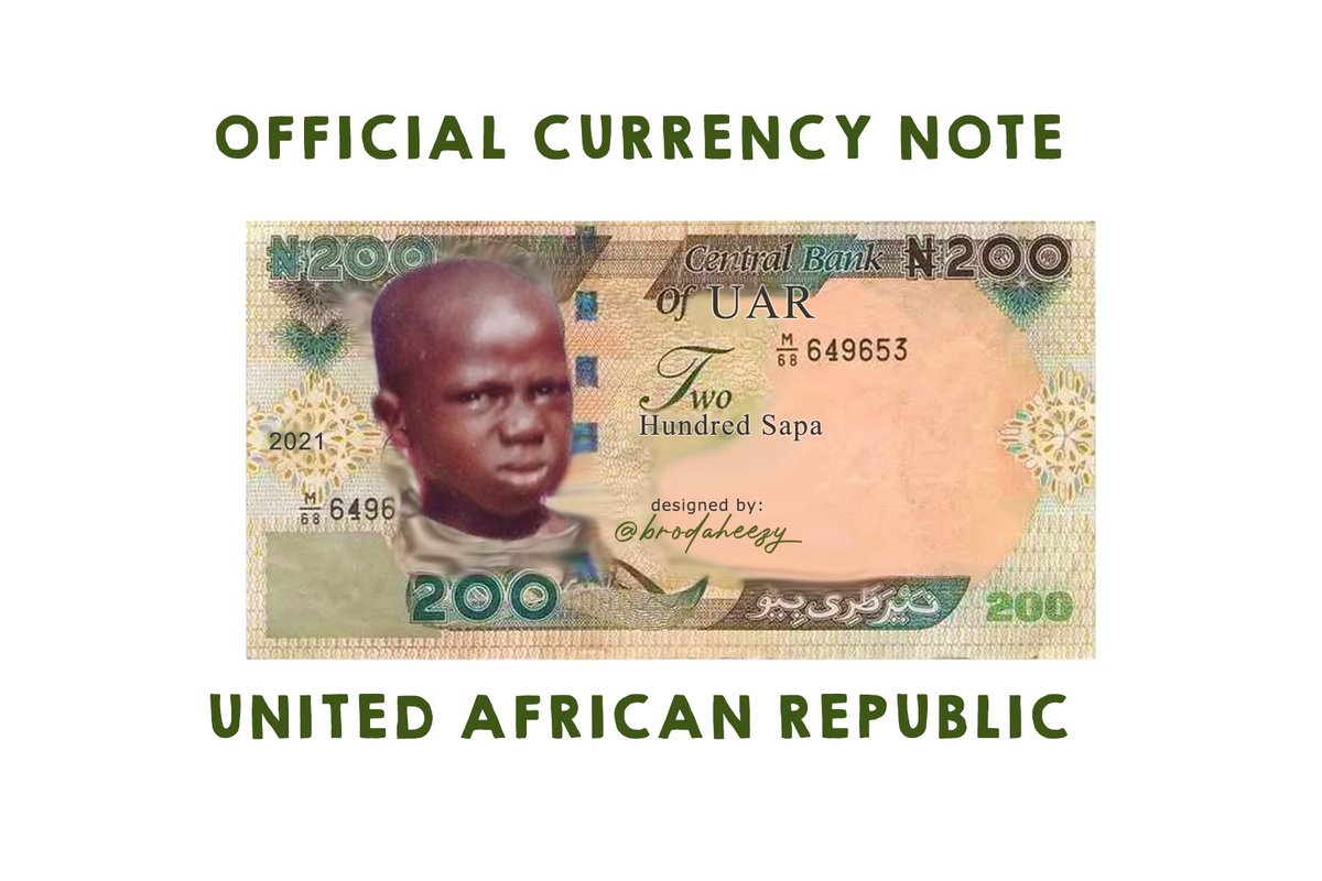 akinYODE oluwaSEUN opeYEMI™️ tweet media