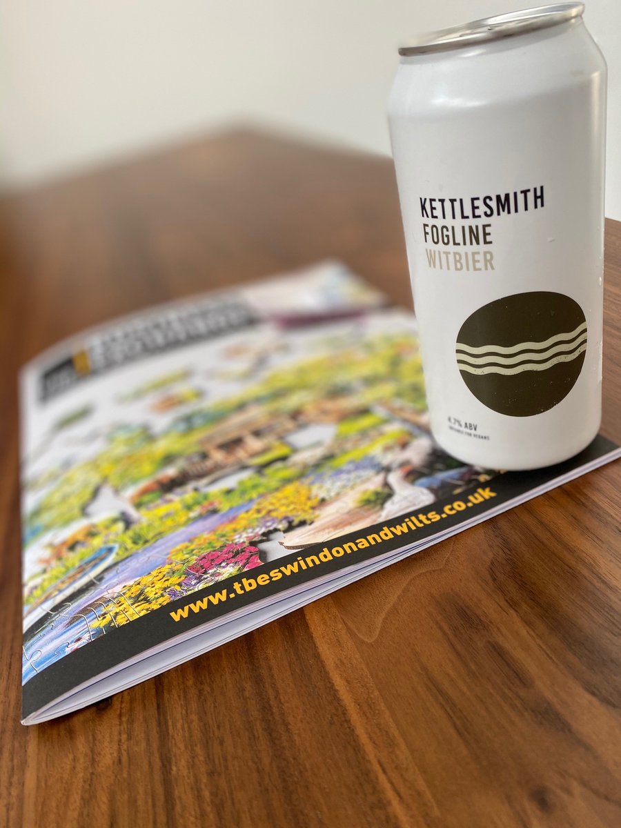digiwonderlab's tweet photo. Lovely to see @TBESW and @MissAnitaJaynes today with a personal delivery of the latest edition plus a @kettlesmithbeer ready for the launch event for #TheTechies next week https://t.co/jwuhjxNW8p