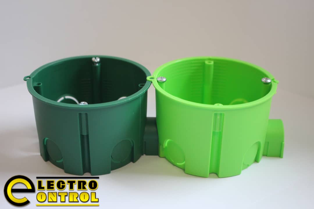 econtrol_com_ua's tweet image. ▪️В наш ассортимент вводятся новые продукты производителя электро-установочных систем компании PLANK.

✅Начинаем продажи товаров данного бренда с монтажных коробок.
#newproduct #installation #mountingboxes #newitems #product #electro #electrocontrol  #PLANK