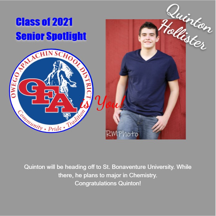 OA Schools tweet media