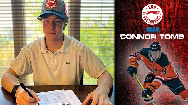 SIGNING ALERT! 🚨 - 'Local product, <a href="/connortoms5/">connortoms5</a>, commits to Greyhounds'
➡ soogreyhounds.com/article/local-…