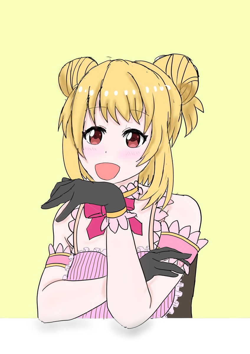 Twoucan 綿木ミシェル生誕祭21 の注目ツイート イラスト マンガ コスプレ モデル