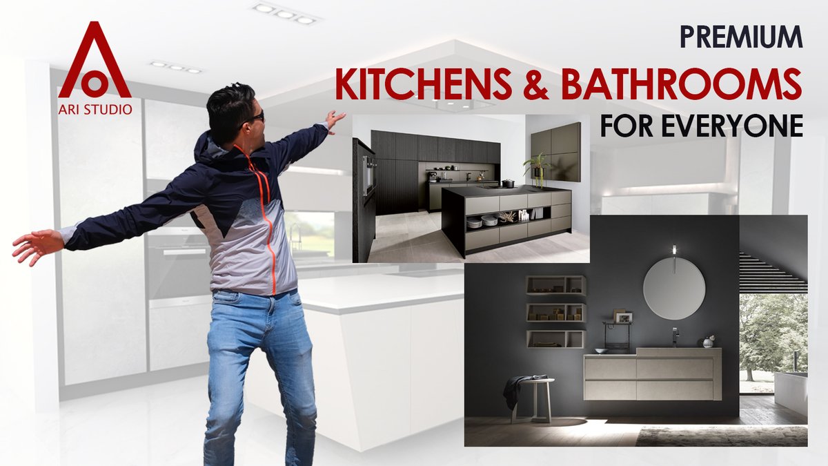 Something to give us a push 🎯

Support our crowdfunding campaign here 👇
crowdfunder.co.uk/everyone-deser…

#supportsmallbusiness #SupportLocal #design #crowdfundingproject #crowdfunding #marketing #Kitchen #bathroom