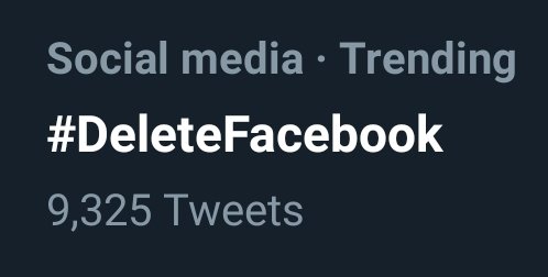 CooperAnyways's tweet image. yo, now let&apos;s get #DeleteTwitter trending