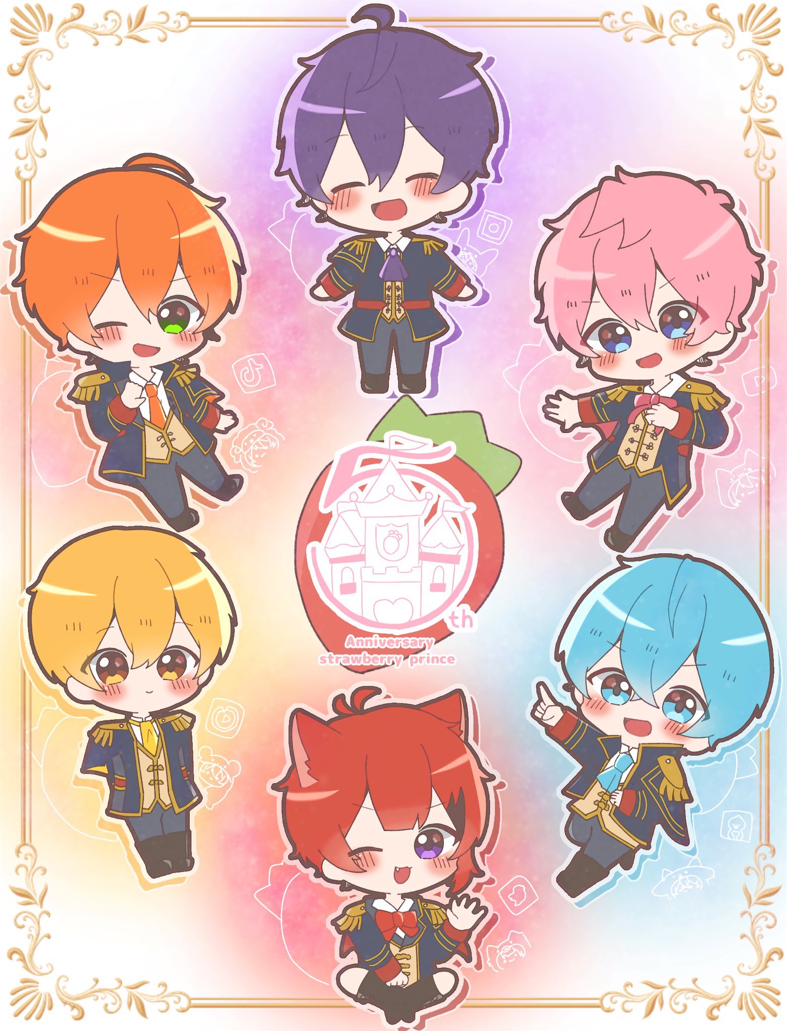 さっくぅ🌸 on X: さっくぅ🌸 on X: