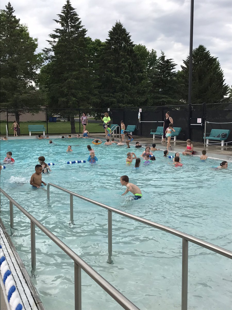 Best day ever—gym class pool party!  Thanks, Mrs Austin!!  <a href="/goodhueschool/">Goodhue School</a> <a href="/dawnrange35/">Dawn</a>