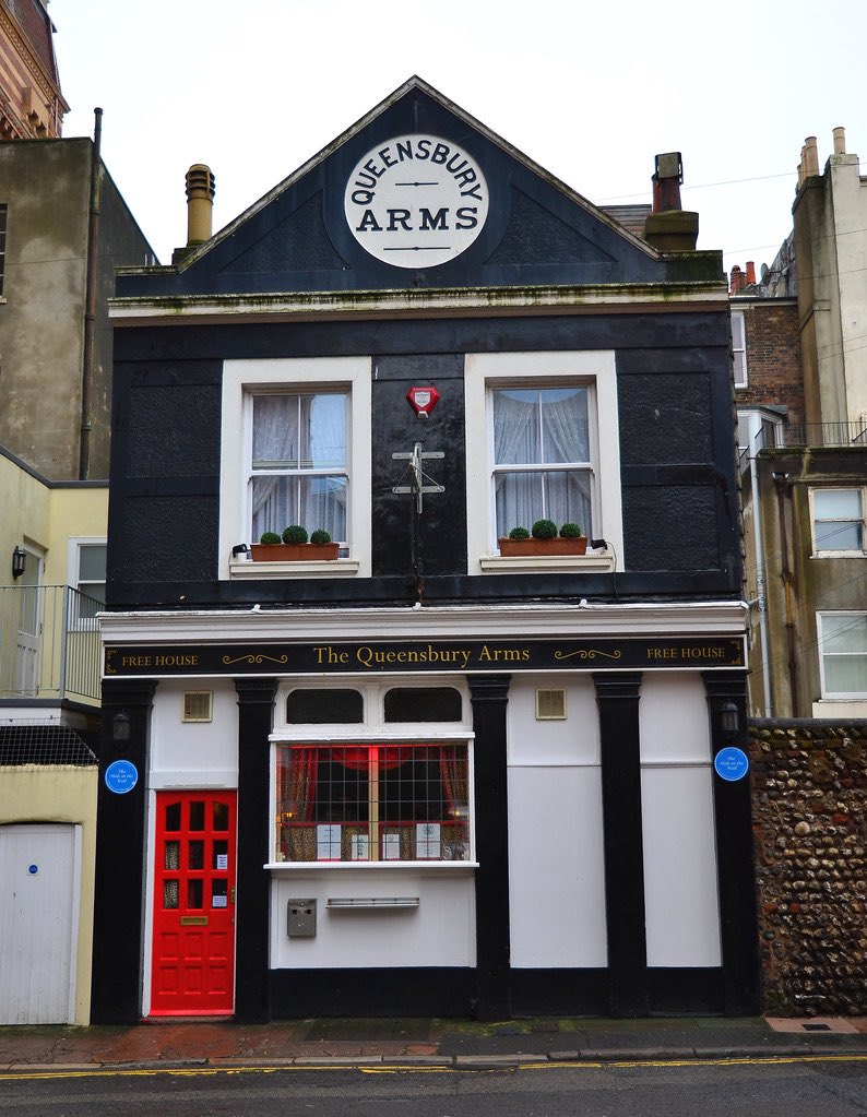 The Hole In The Wall tweet media