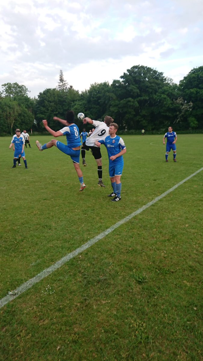 StrattonFc's tweet image. ⚽️⚽️⚽️