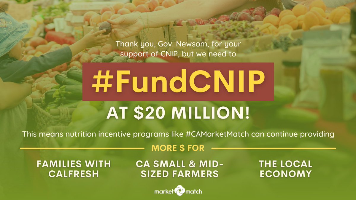 Agricultural Institute of Marin tweet media