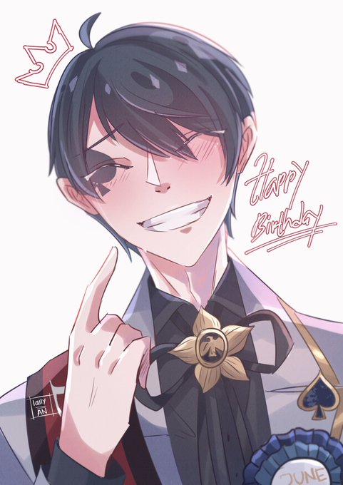 デュース スペード 高画質 のtwitterイラスト検索結果 古い順