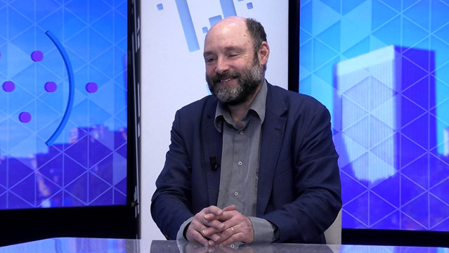 Pourquoi est-il important de sortir de sa zone de confort ? Entretien avec <a href="/LaurentBibard/">Laurent Bibard</a>, philosophe, professeur à l' <a href="/essec/">ESSEC Business School</a> et titulaire de la chaire Edgar Morin de la complexité > bit.ly/36lerW3