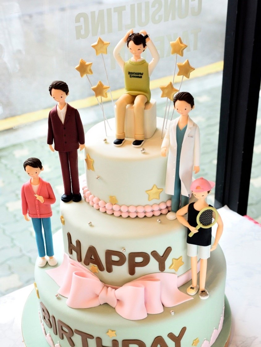 소중한 우리의 박유천님
생일 축하합니다 

태어나줘서 고맙고
가수이고 배우여서 너무 고맙고
우리곁에 와줘서 고맙습니다 💙 

#박유천_생일축하해
#Happy6002day