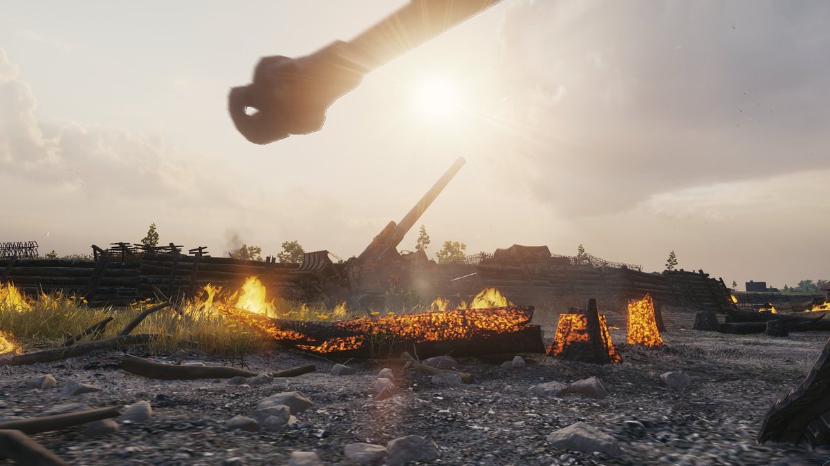WoT :)