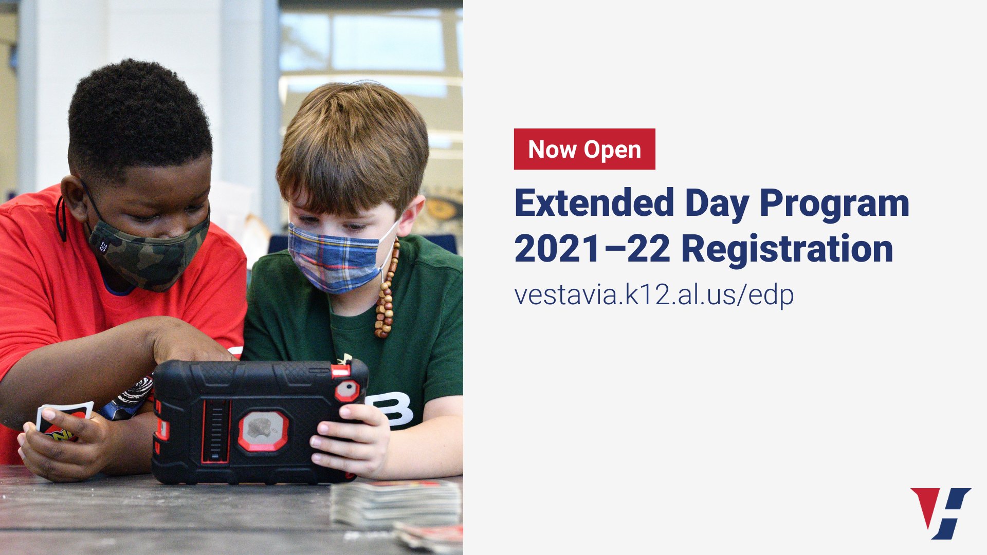 Vestavia Hills City Schools on Twitter "Do you have a VHCS student who