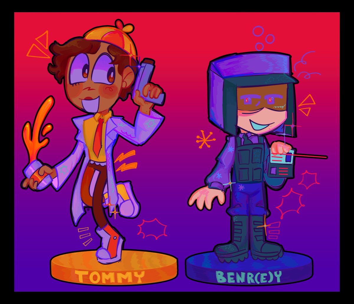 sillysymbol's tweet image. #VisibleNonbinary hiii im aster (he/it) and !!! I like to draw