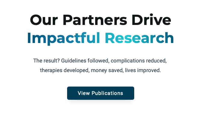 ArborMetrix's tweet image. We’re honored to power analytics that drive research and the advancement of healthcare. Follow the link to view featured publications from our partners. #ClinicalRegistry #Research #ArborMetrix 

hubs.ly/H0PlDv10