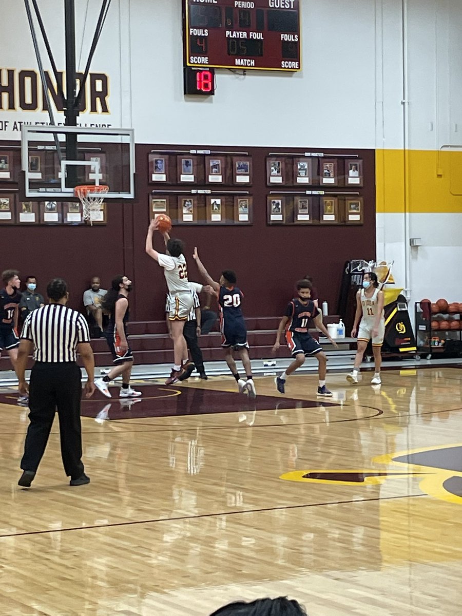 leopoll22's tweet photo. The comeback is always greater than the setback. ๐ #highschoolbasketball #ncaabasketball
#odeabasketball https://t.co/4dMF3V7s7S