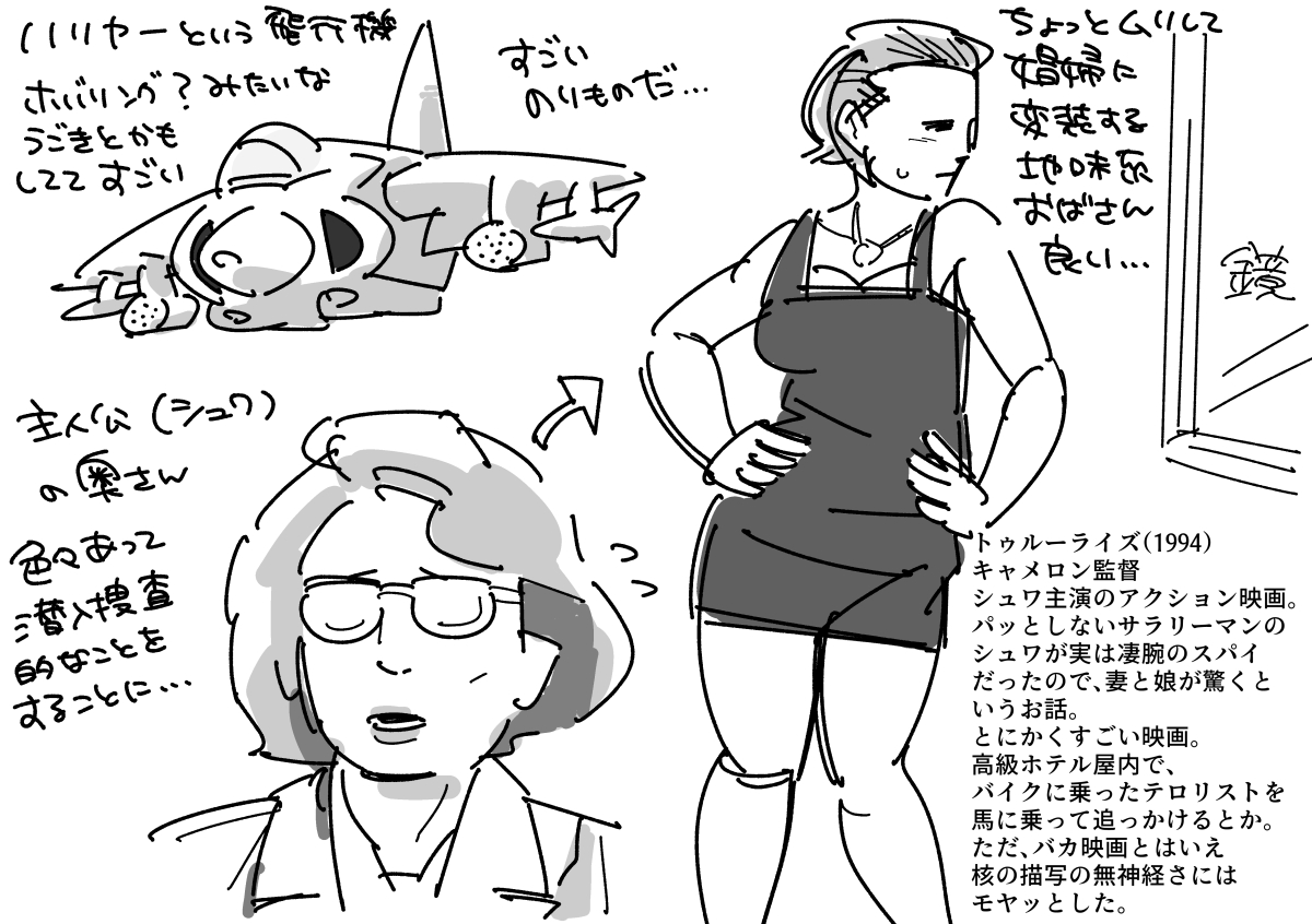 観た映画 