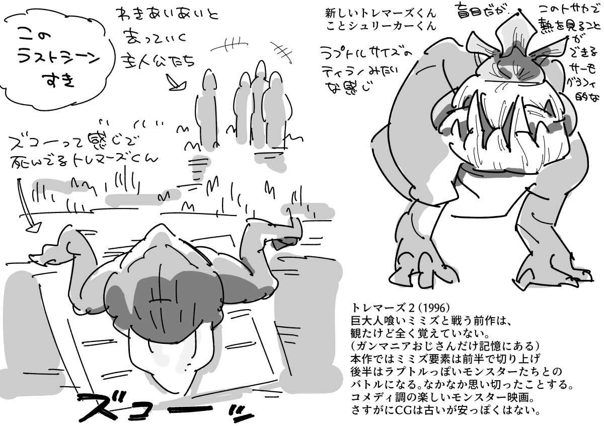 観た映画 