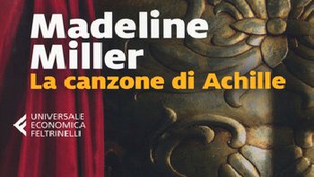 CriticoFoglia's tweet photo. ✍️ #Recensione: LA CANZONE DI ACHILLE di Madeline Miller
       Traduttore: Matteo Curtoni, Maura Parolini
       Editore: #Marsilio 
#LACANZONEDIACHILLE  #MadelineMiller  #libri    #romanzi   #odissea

Si potrebbe parlare della bellezza della mitologia ...https://t.co/XUMu753OtZ https://t.co/PZj56xXevv
