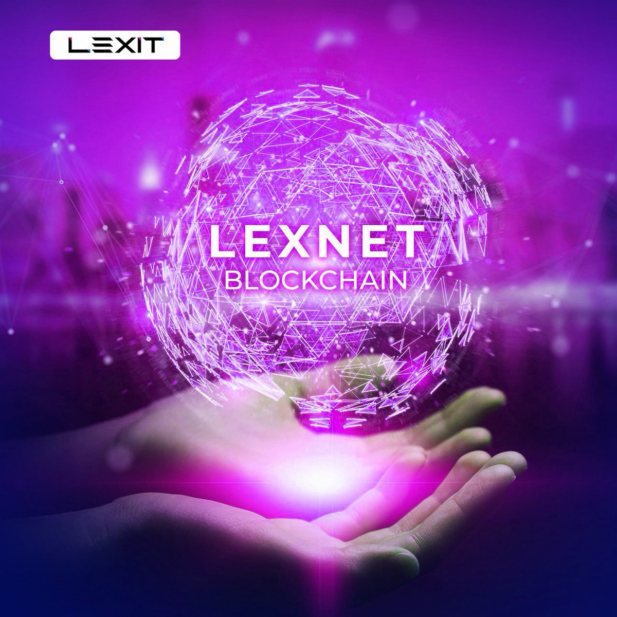 WelkinCrypto's tweet photo. LEXIT has it’s own blockchain called LEXNET Blockchain which is also compatible with Ethereum Chain and Binance Smart Chain.

I predict LEXNET To have the higher scalability. This blockchain will surely beat all the other blockchains in terms of transaction per second. 
@LEXITco https://t.co/4bkM4YaEHX