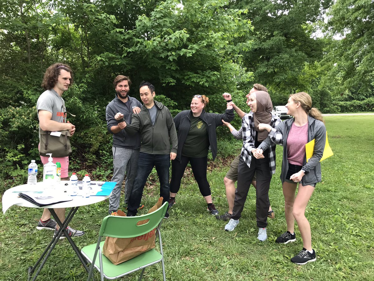 jnobleny's tweet photo. @SJH_EM #team12 #employ  #tractioncountertraction #maneuvers @ #dislocation #station6  @SONOWAR @sonogames2021 @BelleIsle_Park @detroit_eus https://t.co/i0gYKr0Pb3