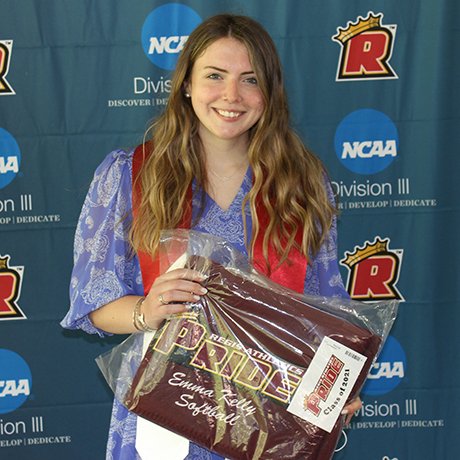 GoRegisPride's tweet photo. Congratulations to Emma Kelly and Nikki Papadopoulos on their recent graduation and appreciation to them for all they contributed to @regis_softball! #RoarPride 

https://t.co/6adnaI6WzX https://t.co/HYmoNZJQKi